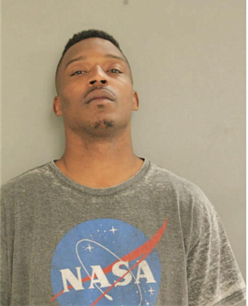 TONY J CLARK, Cook County, Illinois