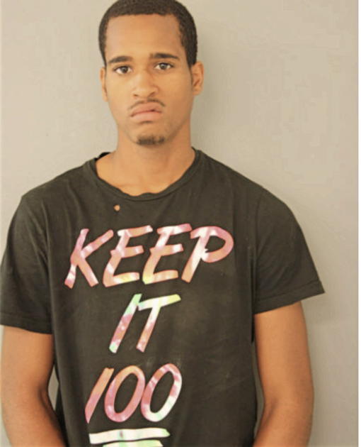 AARON CLEMONS, Cook County, Illinois