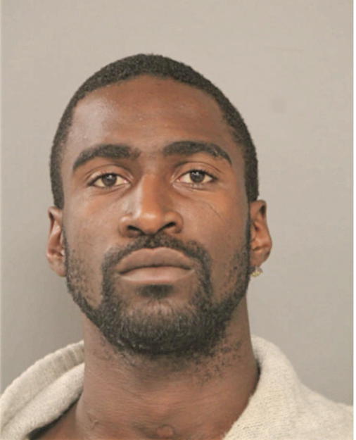 TAVARIS COBBINS, Cook County, Illinois