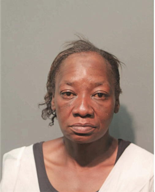ROBBIE L COLLIER, Cook County, Illinois