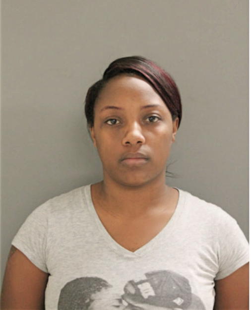 DEANISE P COLLINS, Cook County, Illinois