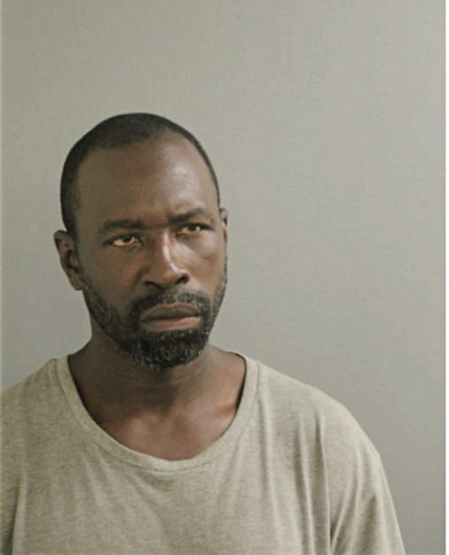 TRAVIS COOK, Cook County, Illinois