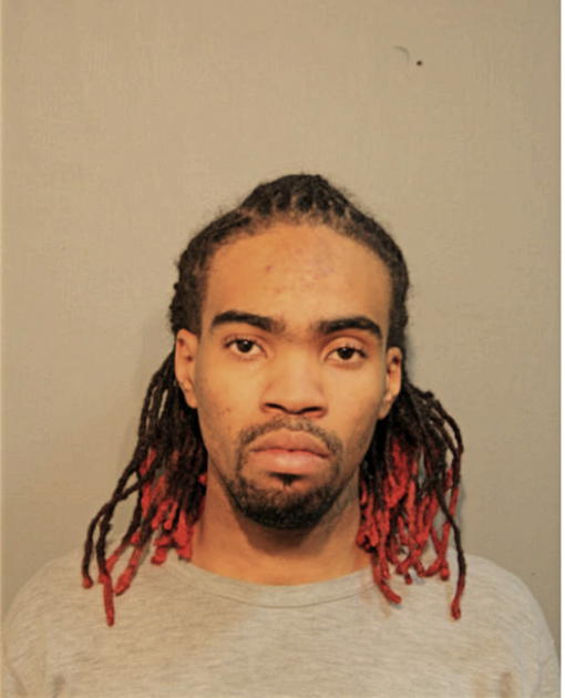 GERARD COOPER, Cook County, Illinois