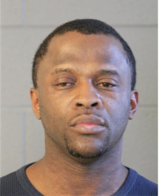 RONALD COOPER, Cook County, Illinois