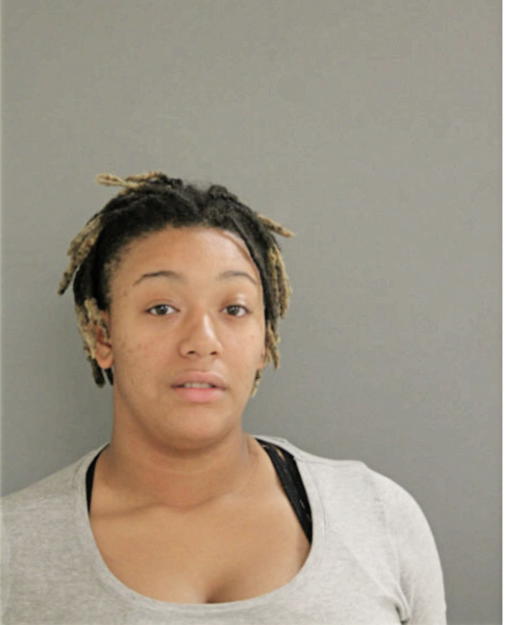 ARIANNE A COWANS, Cook County, Illinois