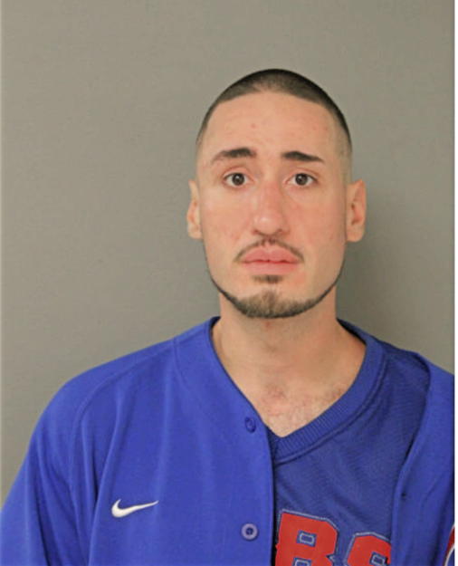 WILLIAM DAFNIS, Cook County, Illinois