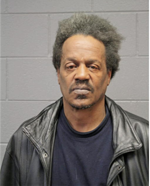 MAURICE A DANIELS, Cook County, Illinois