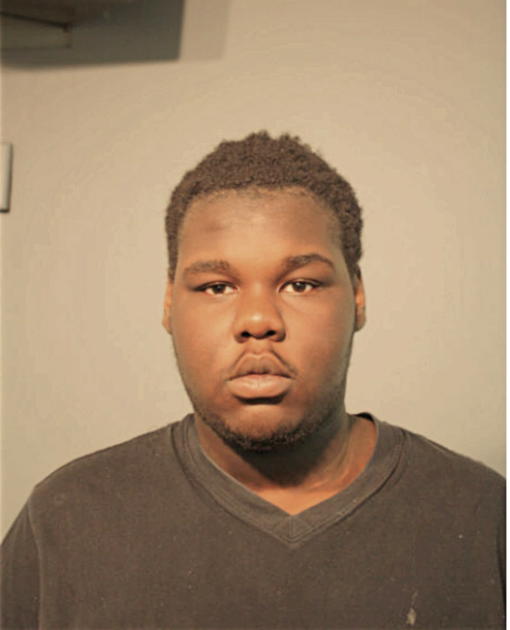 NAJEE M DAVID, Cook County, Illinois