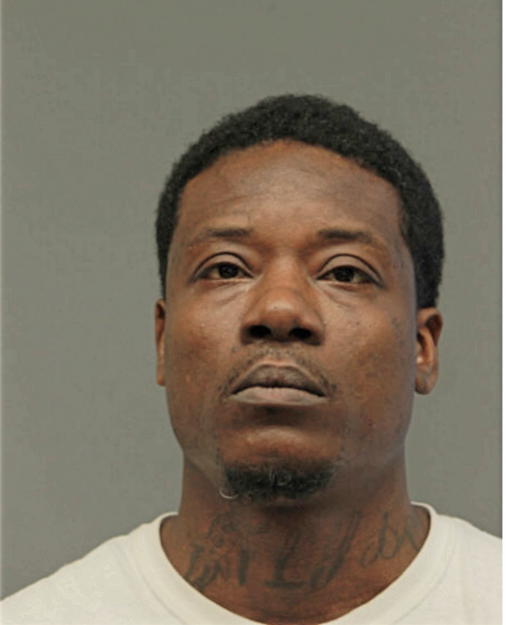 ANDREW D DAVIS, Cook County, Illinois