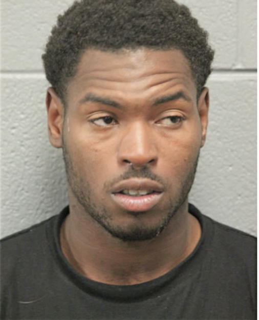 EXAVIAN C DAVIS, Cook County, Illinois