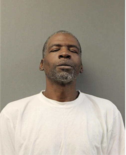 JONATHAN DAVIS, Cook County, Illinois