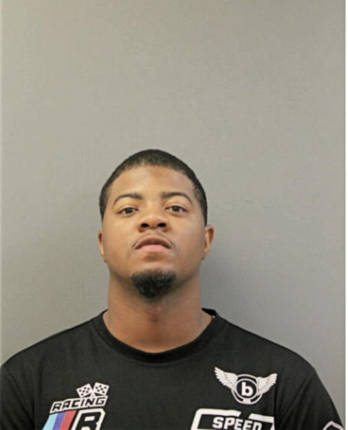 ALLAH I DILLARD, Cook County, Illinois