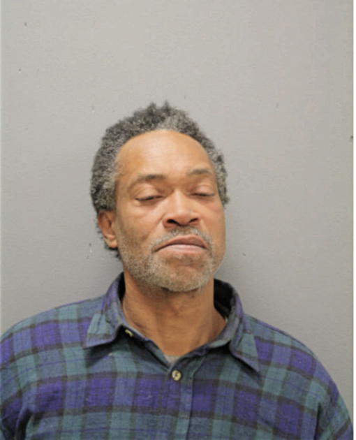 CLAUDE DIXON, Cook County, Illinois