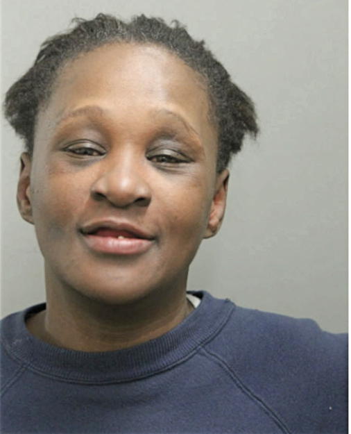 LOLITA DIXON, Cook County, Illinois