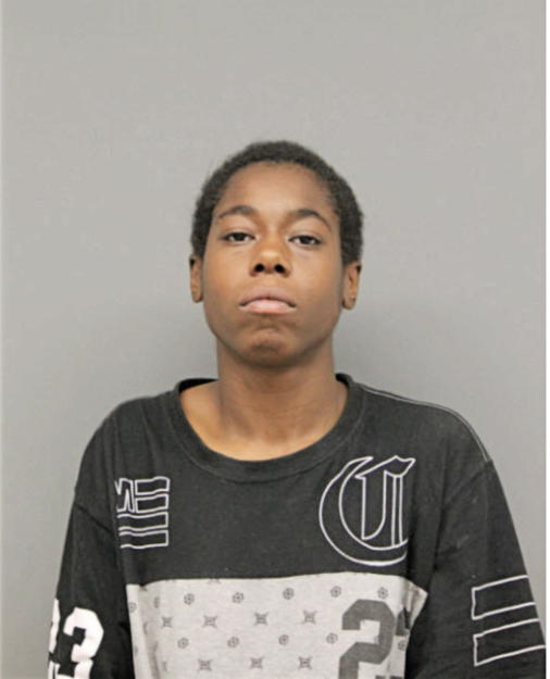 VICTORIA M DOLLARSON, Cook County, Illinois