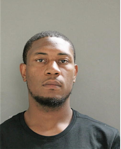 DIONTE LEE DORTCH, Cook County, Illinois