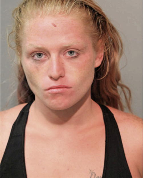 ASHLEY M DURBIN, Cook County, Illinois