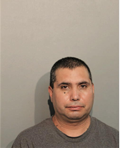JUAN C ESQUIVEL MONDRAGON, Cook County, Illinois
