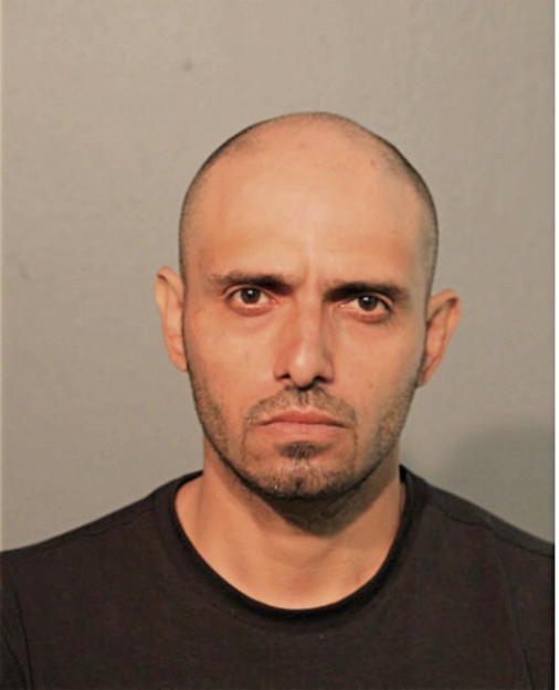 RIGOBERTO ESTREMERA, Cook County, Illinois