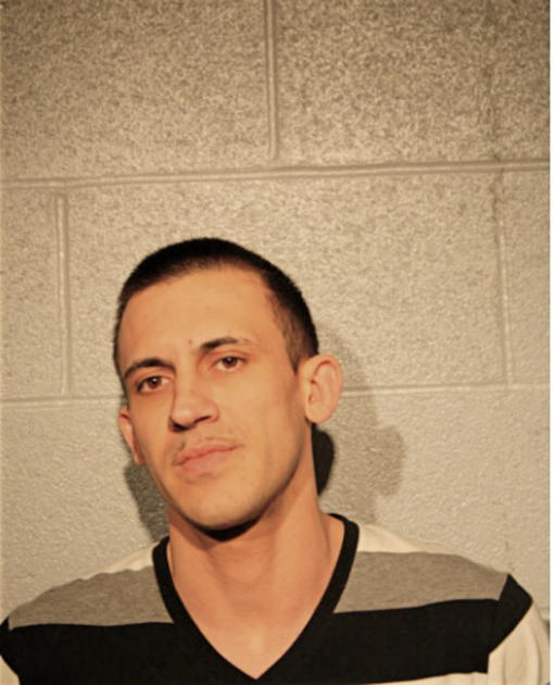 SHANE MICK FINN, Cook County, Illinois