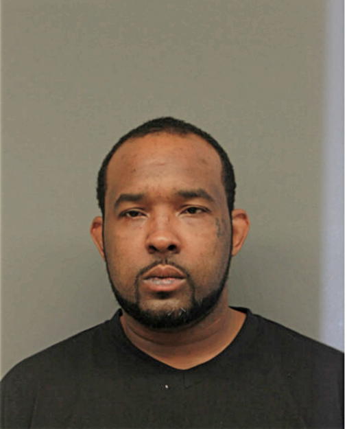 BENNIE L FOREMAN, Cook County, Illinois
