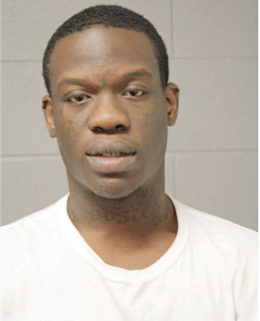 DURELL R FOSTER, Cook County, Illinois