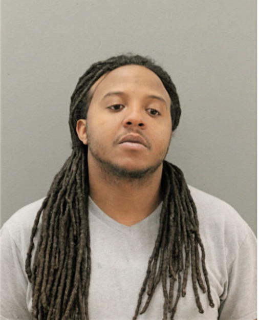EDMUND FRAZIER, Cook County, Illinois