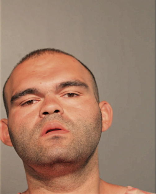 ALFONSO GALARZA, Cook County, Illinois