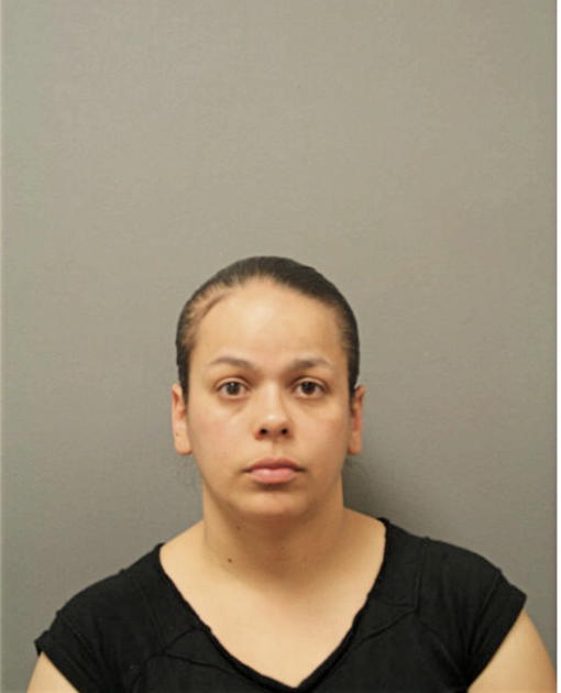 YESENIA GARCIA, Cook County, Illinois