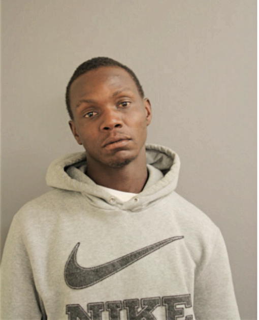 ANTONIO GASAWAY, Cook County, Illinois