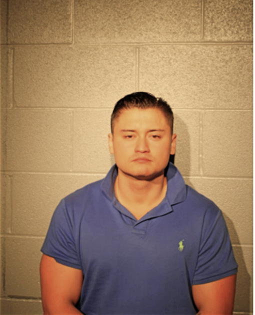 JOEY LEE GATCHALIAN, Cook County, Illinois