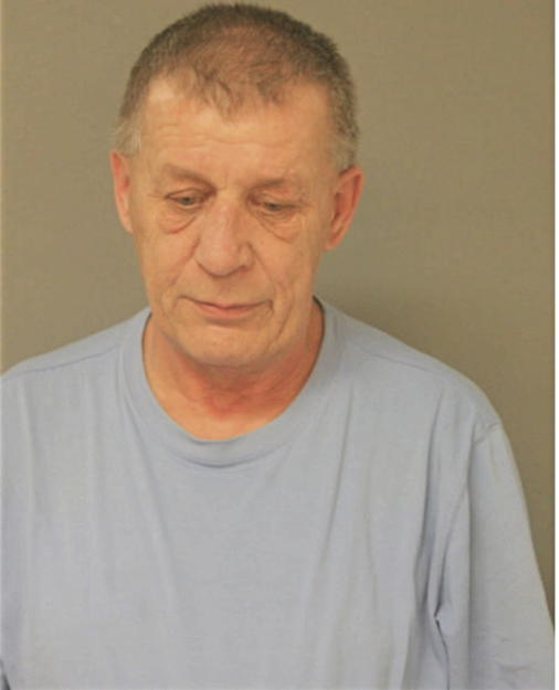 TADEUSZ GIL, Cook County, Illinois