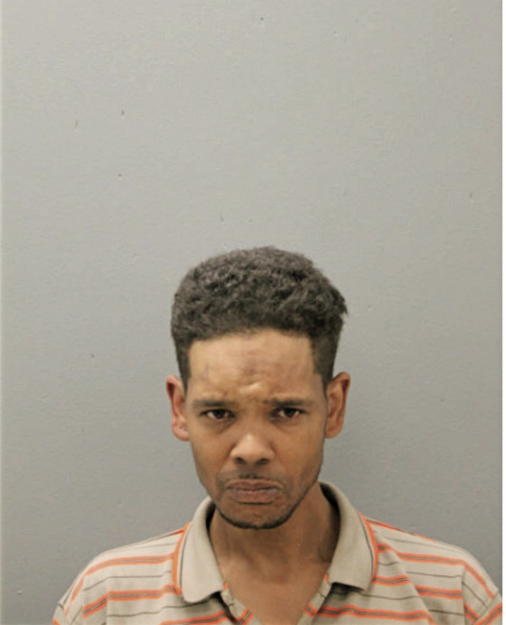 WILLIAM A GILL, Cook County, Illinois