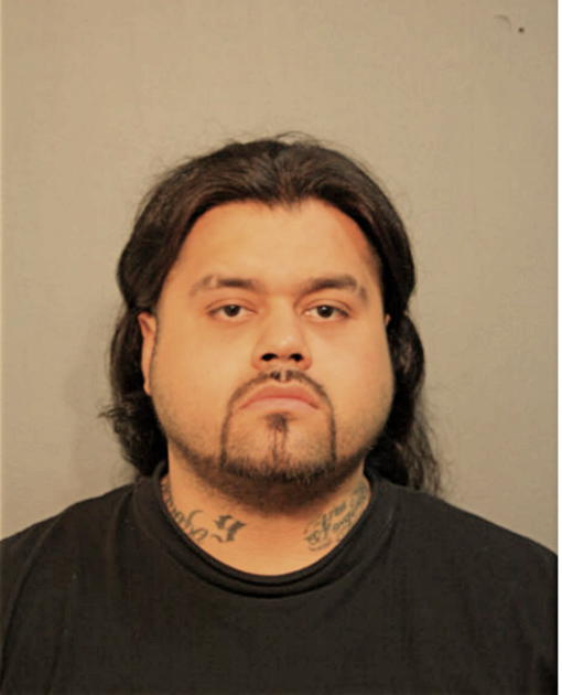 JOSE GOMEZ, Cook County, Illinois
