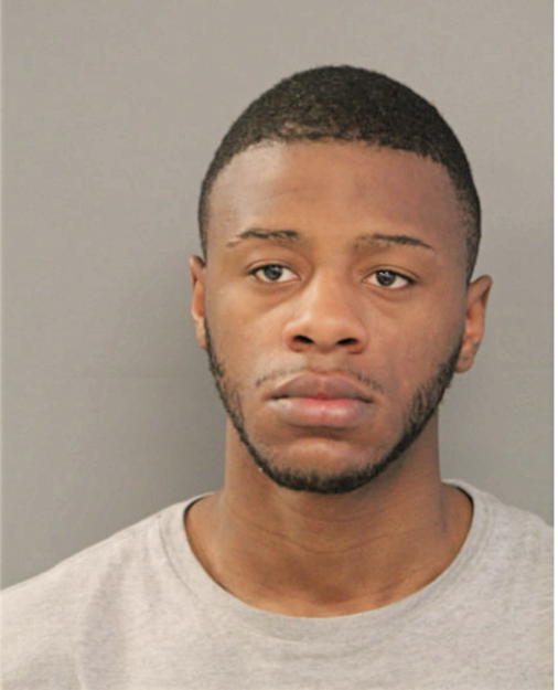 CORTRELL M GRANT, Cook County, Illinois