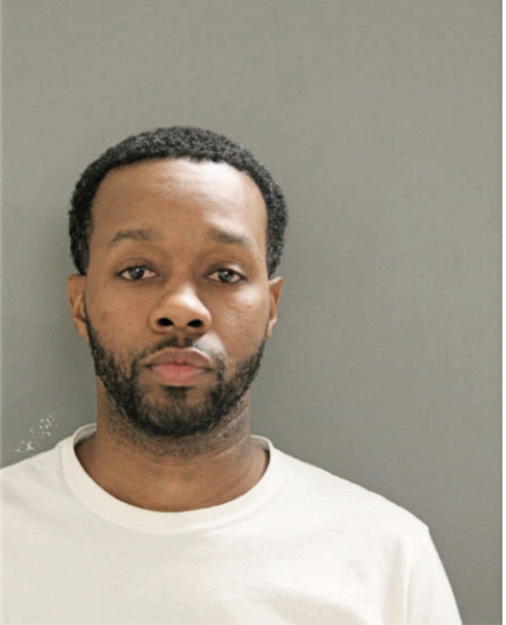 TERRY GRIFFIN, Cook County, Illinois
