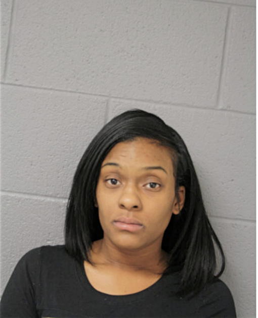 KHALA HANDS, Cook County, Illinois