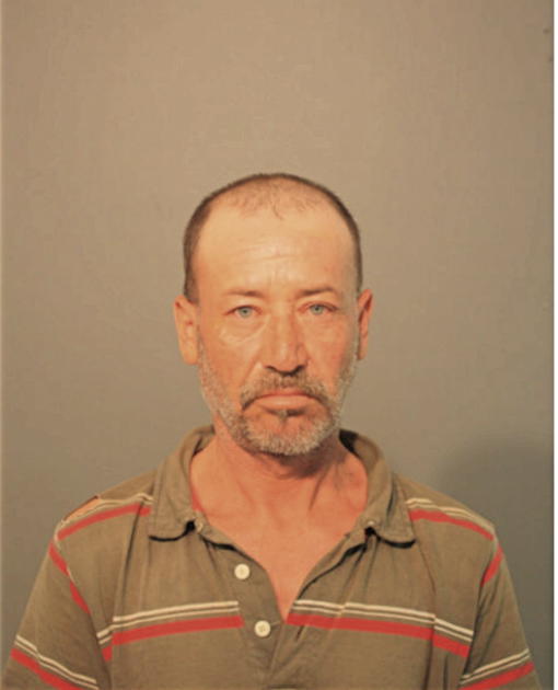 ISMAEL HARO-GONZALEZ, Cook County, Illinois