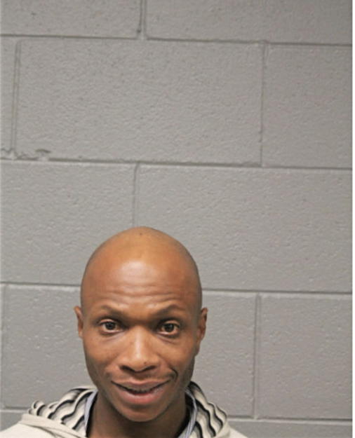 CHRISTOPHER HARPER, Cook County, Illinois