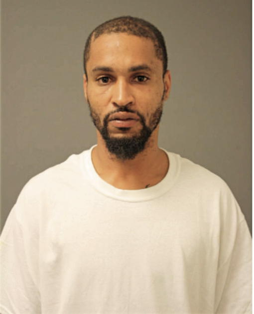 DANA HARVEY, Cook County, Illinois