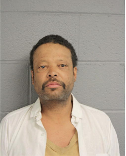 WILLIAM C HENRY, Cook County, Illinois
