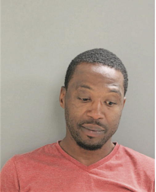 ANDRE L HILL, Cook County, Illinois