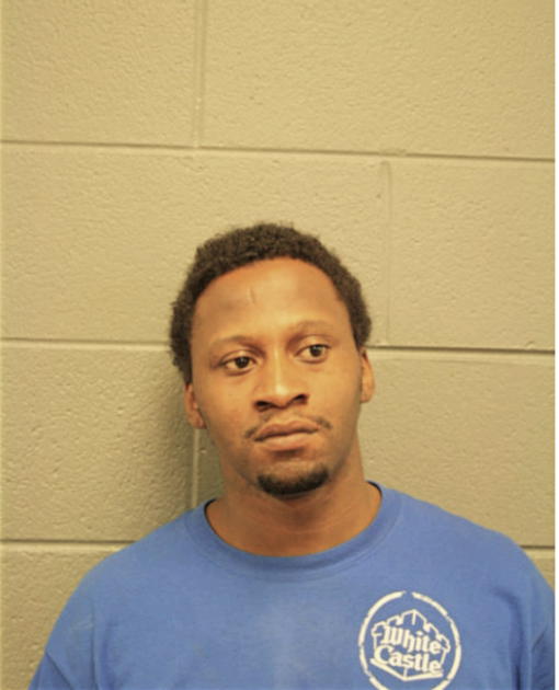 CLEOPHAS HOBBS, Cook County, Illinois