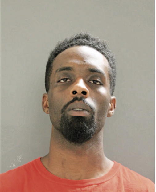 KHIRY T HOLLY, Cook County, Illinois