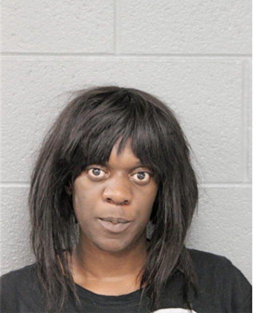 DANYEL S HOLMAN, Cook County, Illinois