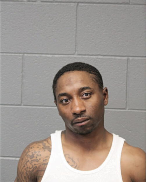 DAVID HOLMES, Cook County, Illinois