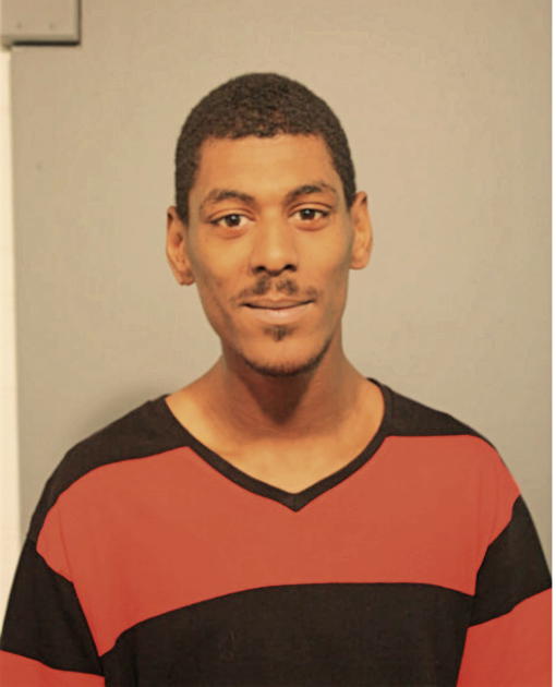 BERNARD HOPKINS, Cook County, Illinois