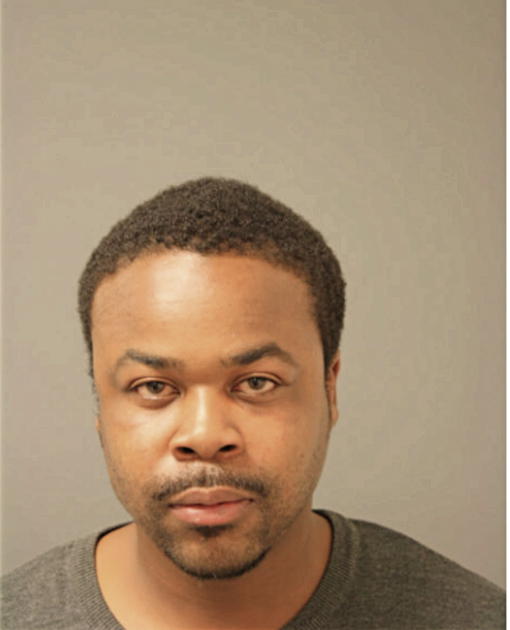 LEROY HUBBARD, Cook County, Illinois