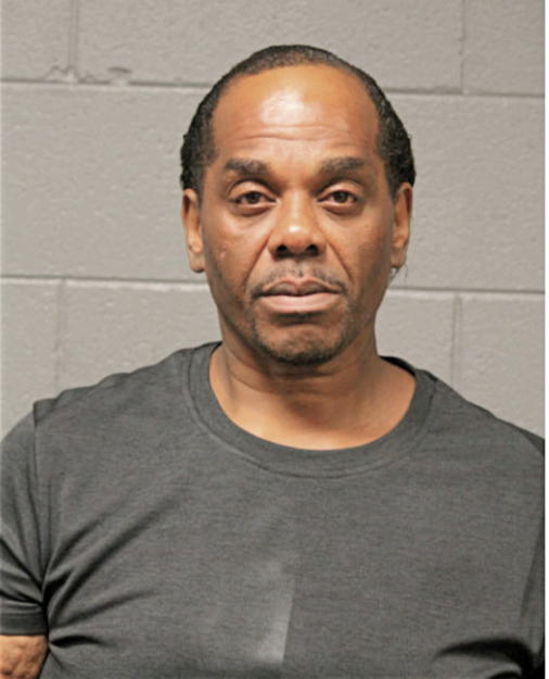 BARRY JACKSON, Cook County, Illinois