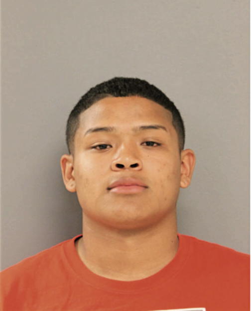 JEFFREY A JACKSON, Cook County, Illinois